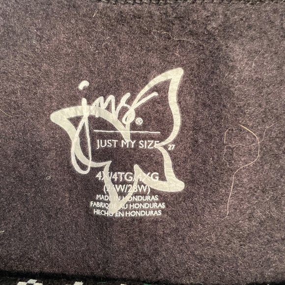 Just My Size Ugly Christmas Sweatshirt "Let's Take an Elfie" Size 4XL - Picture 8 of 8